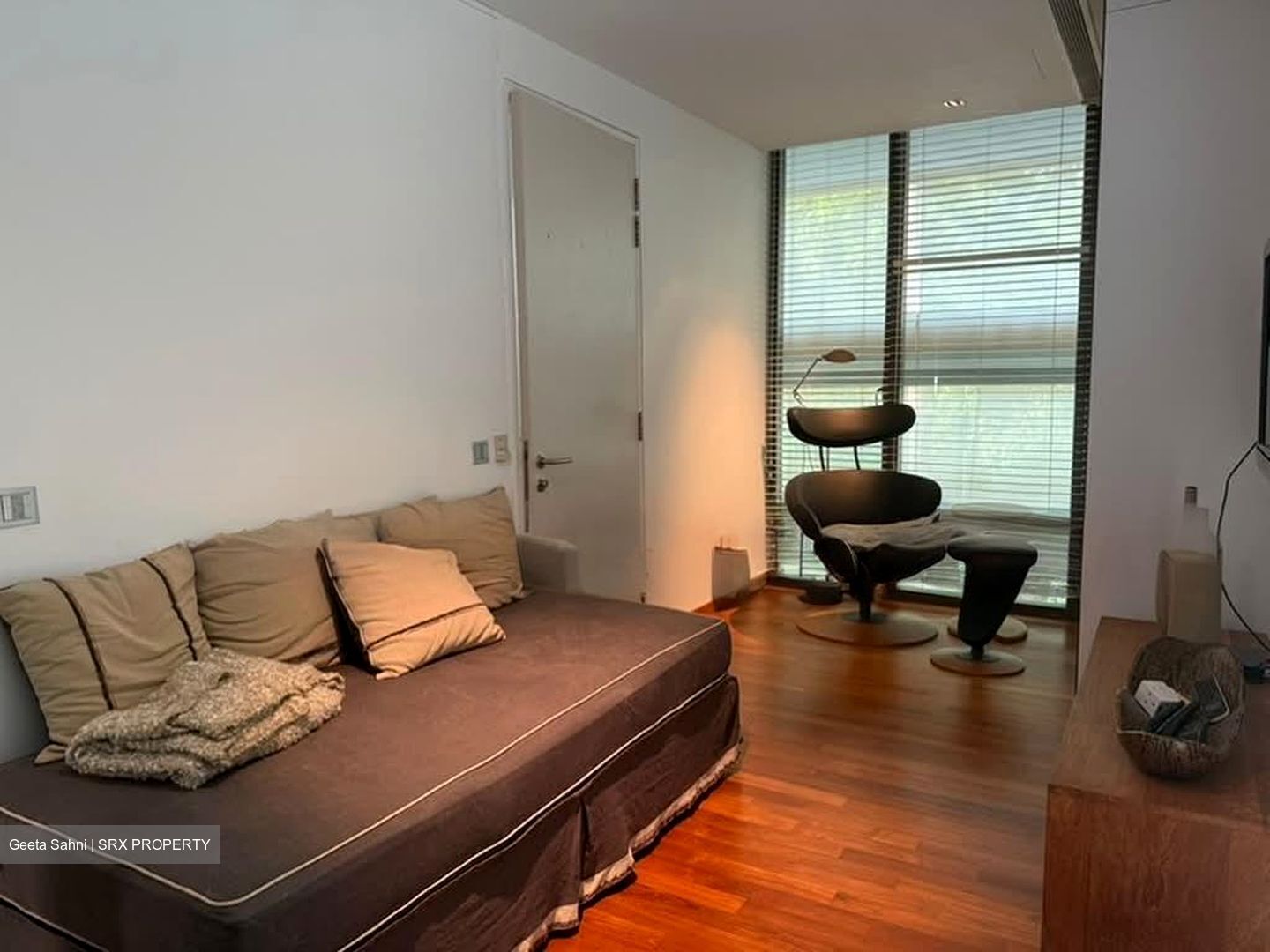 Botanika (D10), Apartment #630914041